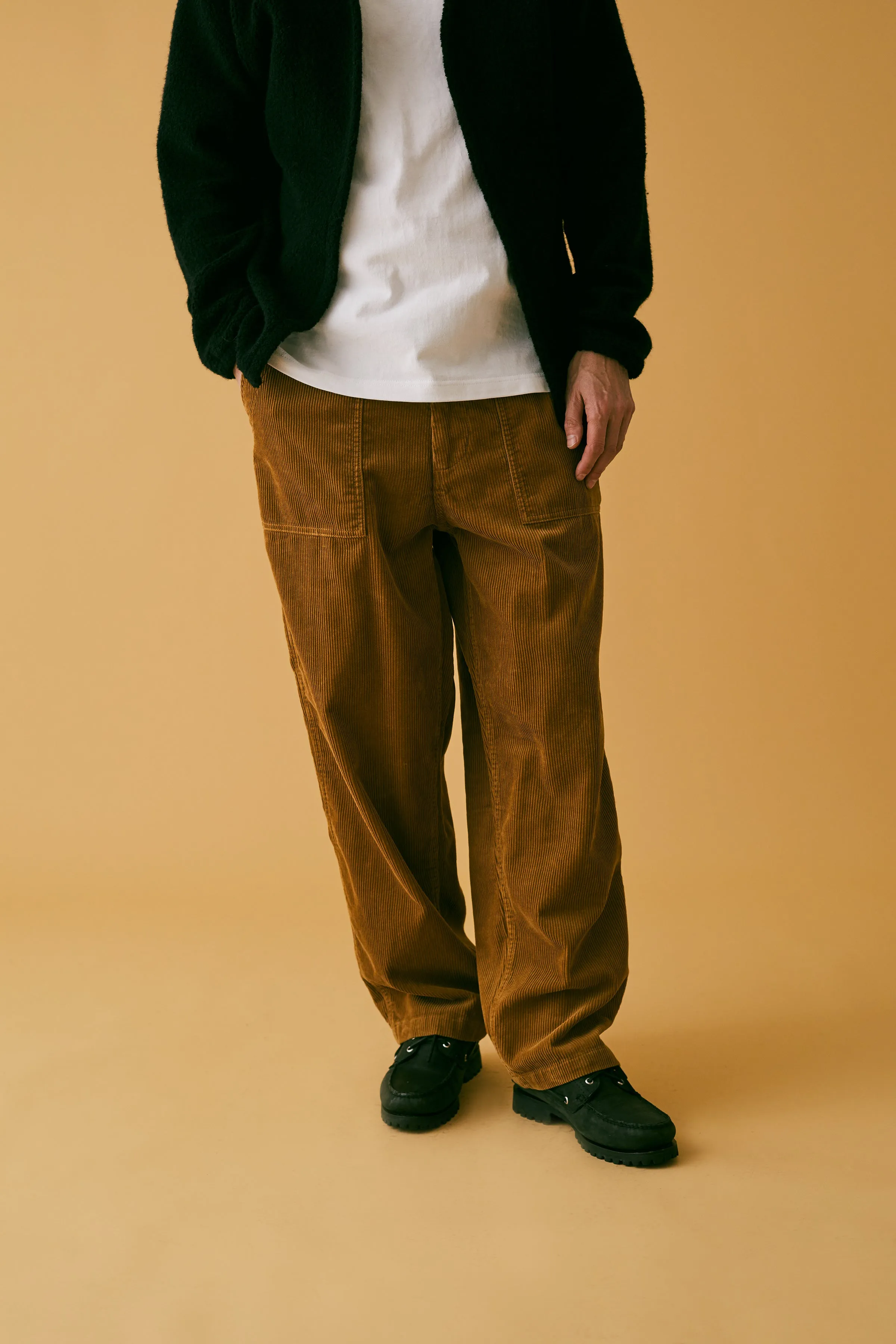 Carpenter Pants（Corduroy）