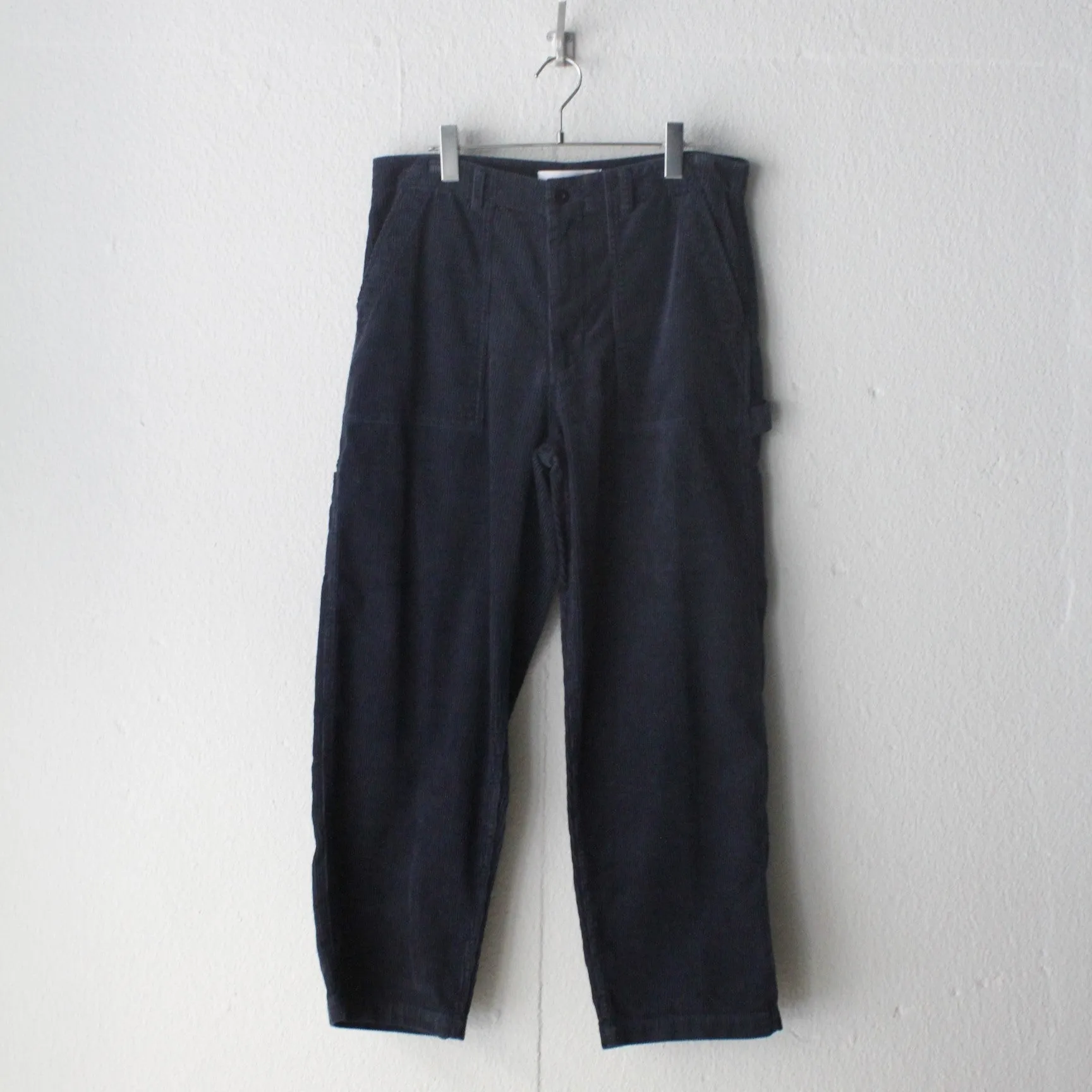 Carpenter Pants（Corduroy）