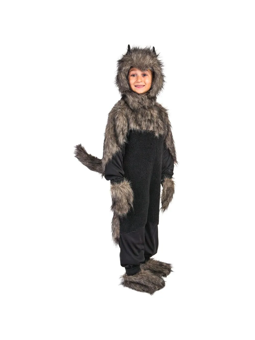 Child Toto the Dog Costume