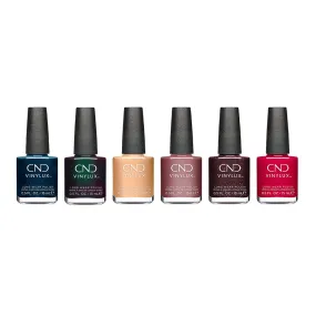 CND - Vinylux Magical Botany Holiday 2023 Collection 0.5 oz