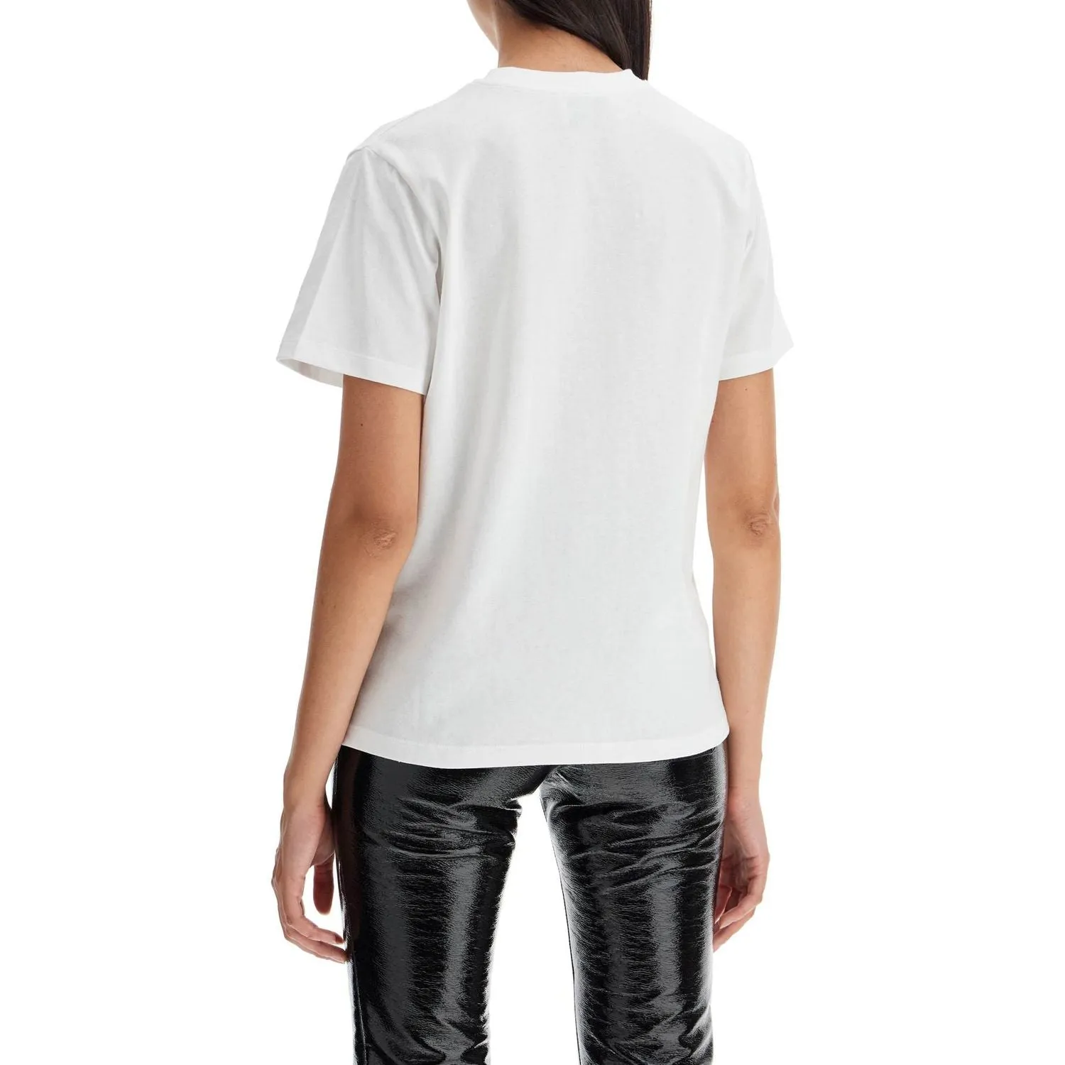 Coperni boxy crewneck t