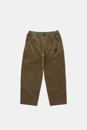 Corduroy Double Knee Pant