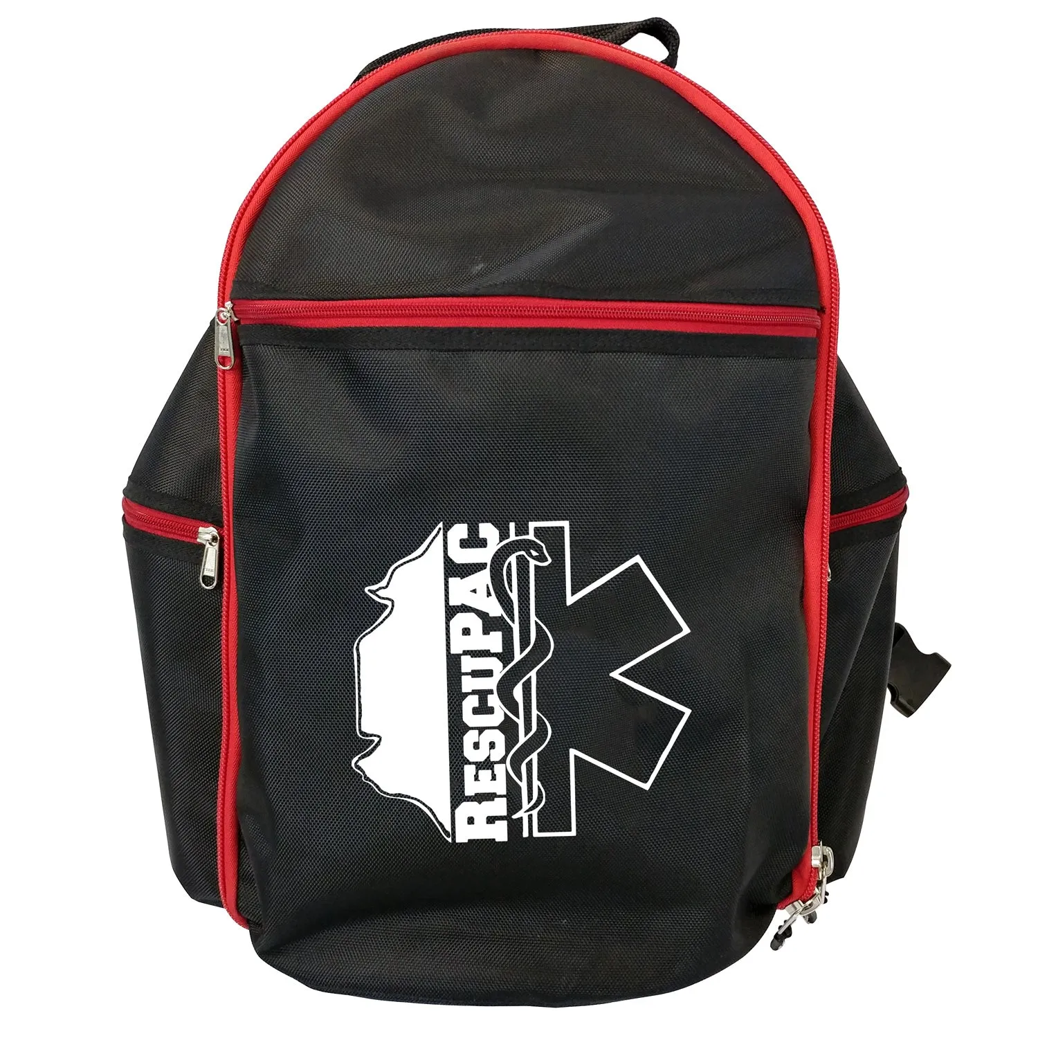 CritiCare® RescuPAC EMS Jump Bag