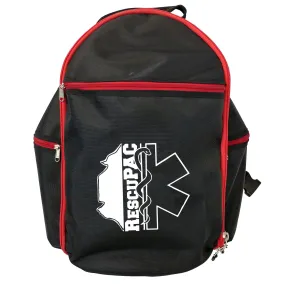 CritiCare® RescuPAC EMS Jump Bag