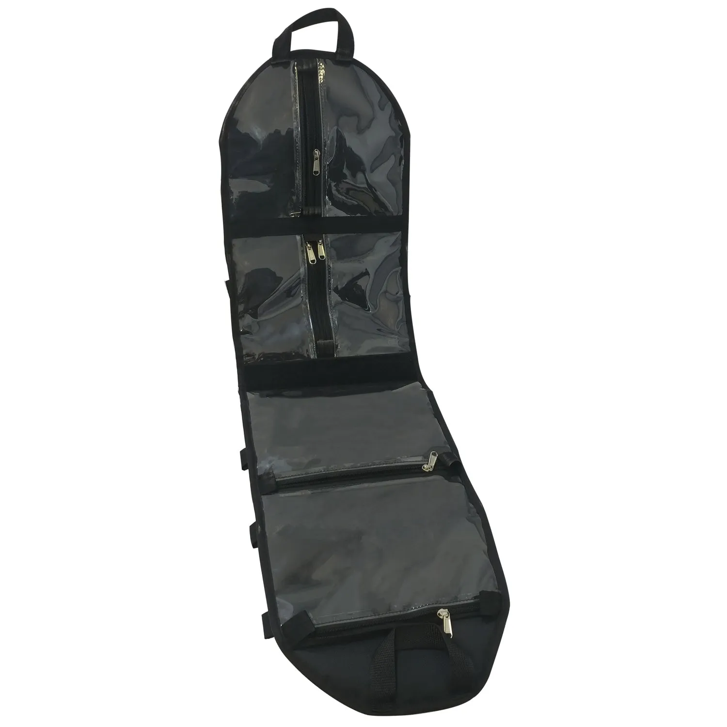 CritiCare® RescuPAC EMS Jump Bag