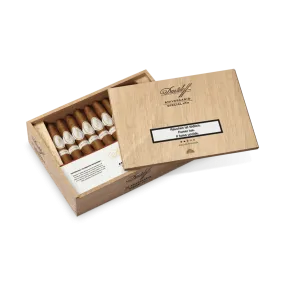 Davidoff Aniversario Special T Cigar