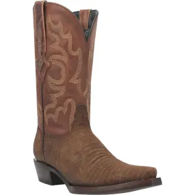 Dingo The Duke - Men's Leather Cowboy Boot