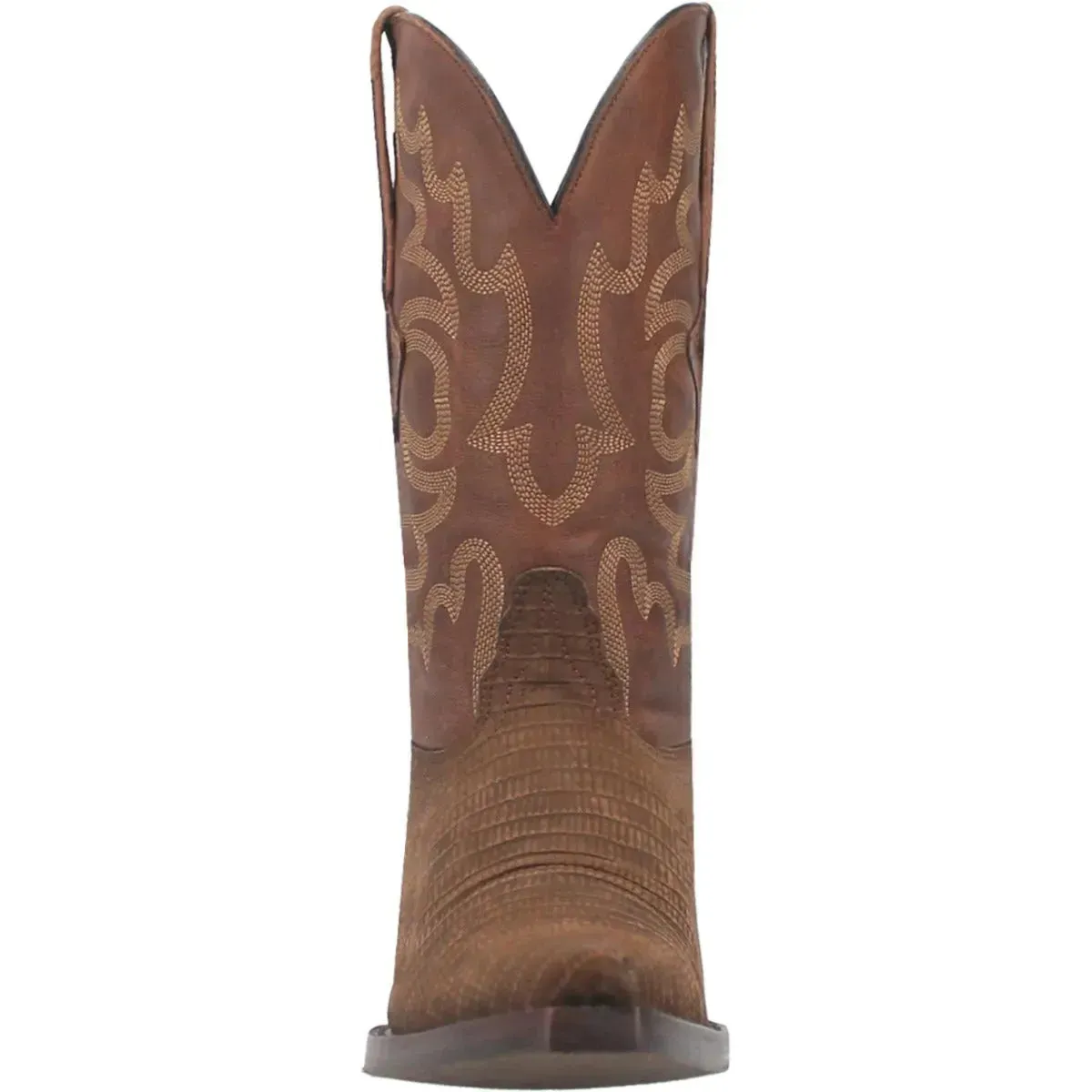 Dingo The Duke - Men's Leather Cowboy Boot