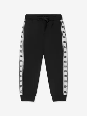 Dolce & Gabbana Kids Logo Joggers