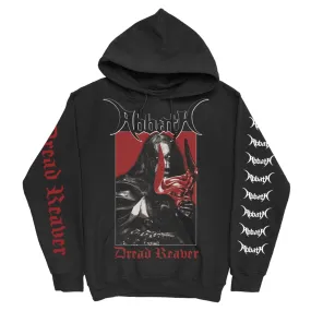 Dread Reaver Pullover Hoodie (Black)