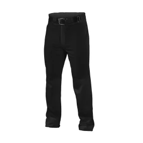 Easton Rival  Playing Pants - Black - Youth Medium