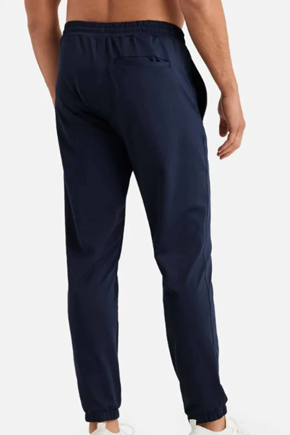 Ethan Navy Joggers