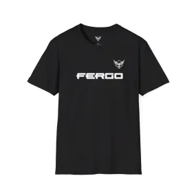 Fergo Art T-Shirt