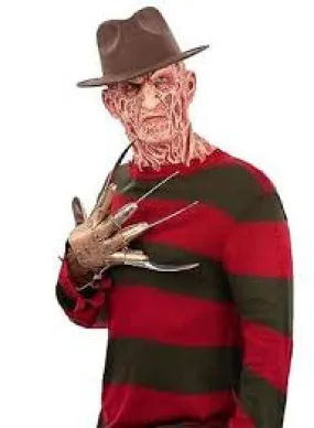 Freddy Krueger Costume