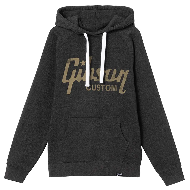 Gibson Gold Star Hoodie 3XL