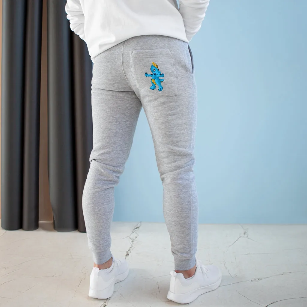 Goldi Premium Fleece Joggers