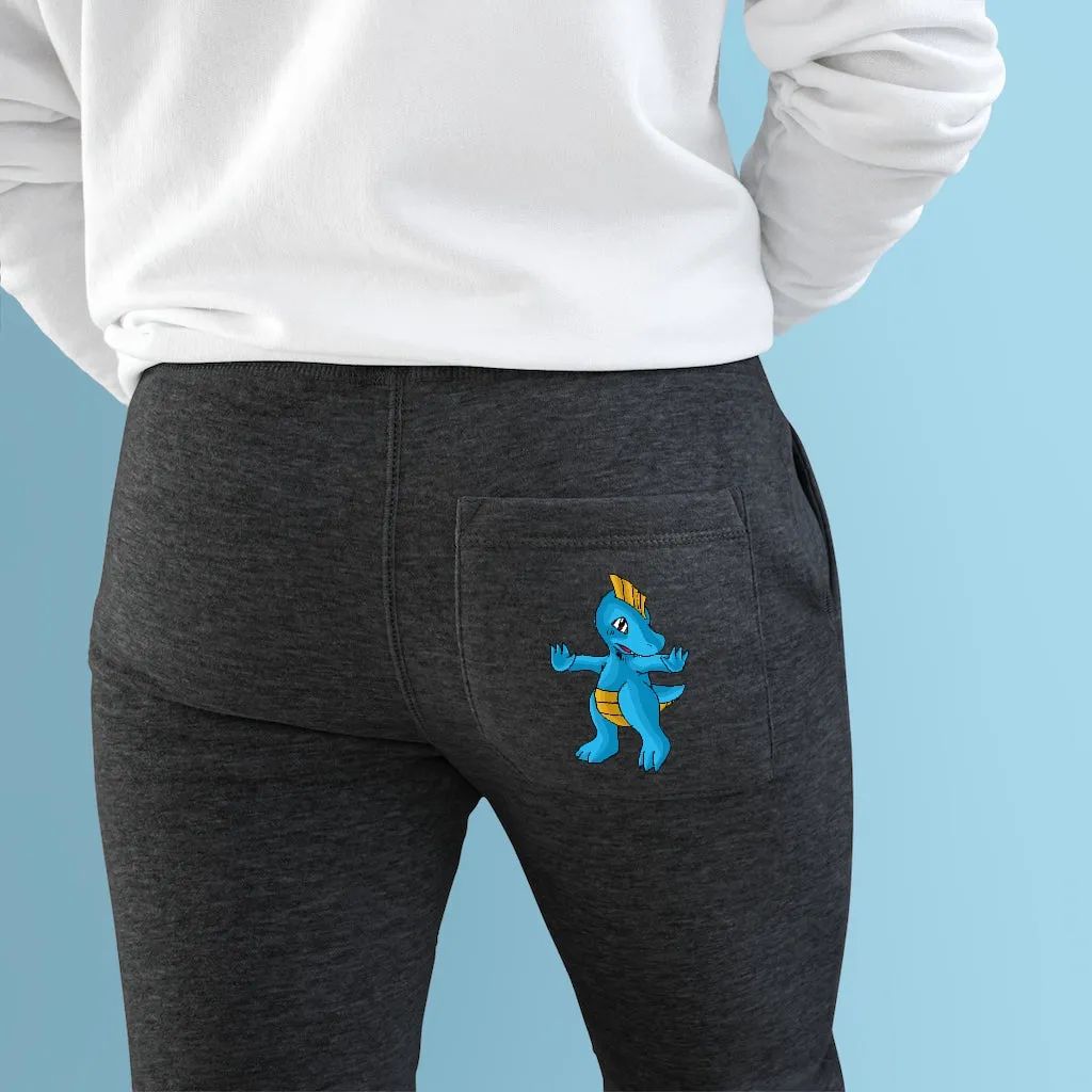 Goldi Premium Fleece Joggers