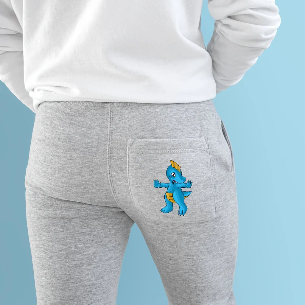 Goldi Premium Fleece Joggers