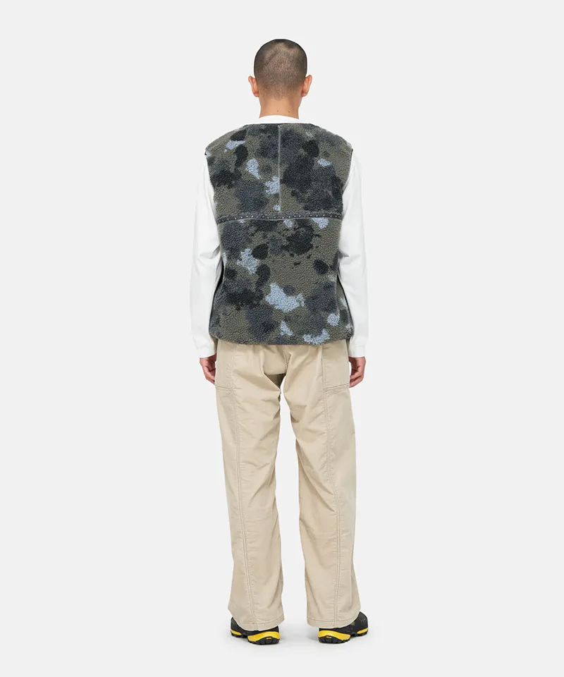 Gramicci x and wander JQ Tape Corduroy Gadget Pant