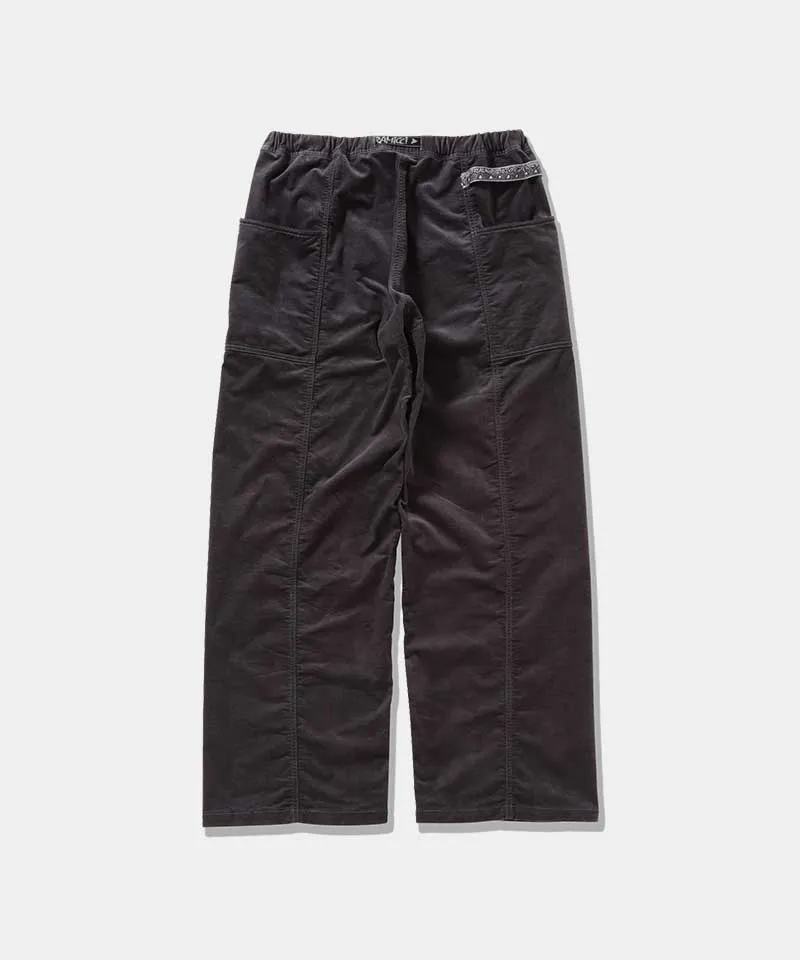 Gramicci x and wander JQ Tape Corduroy Gadget Pant