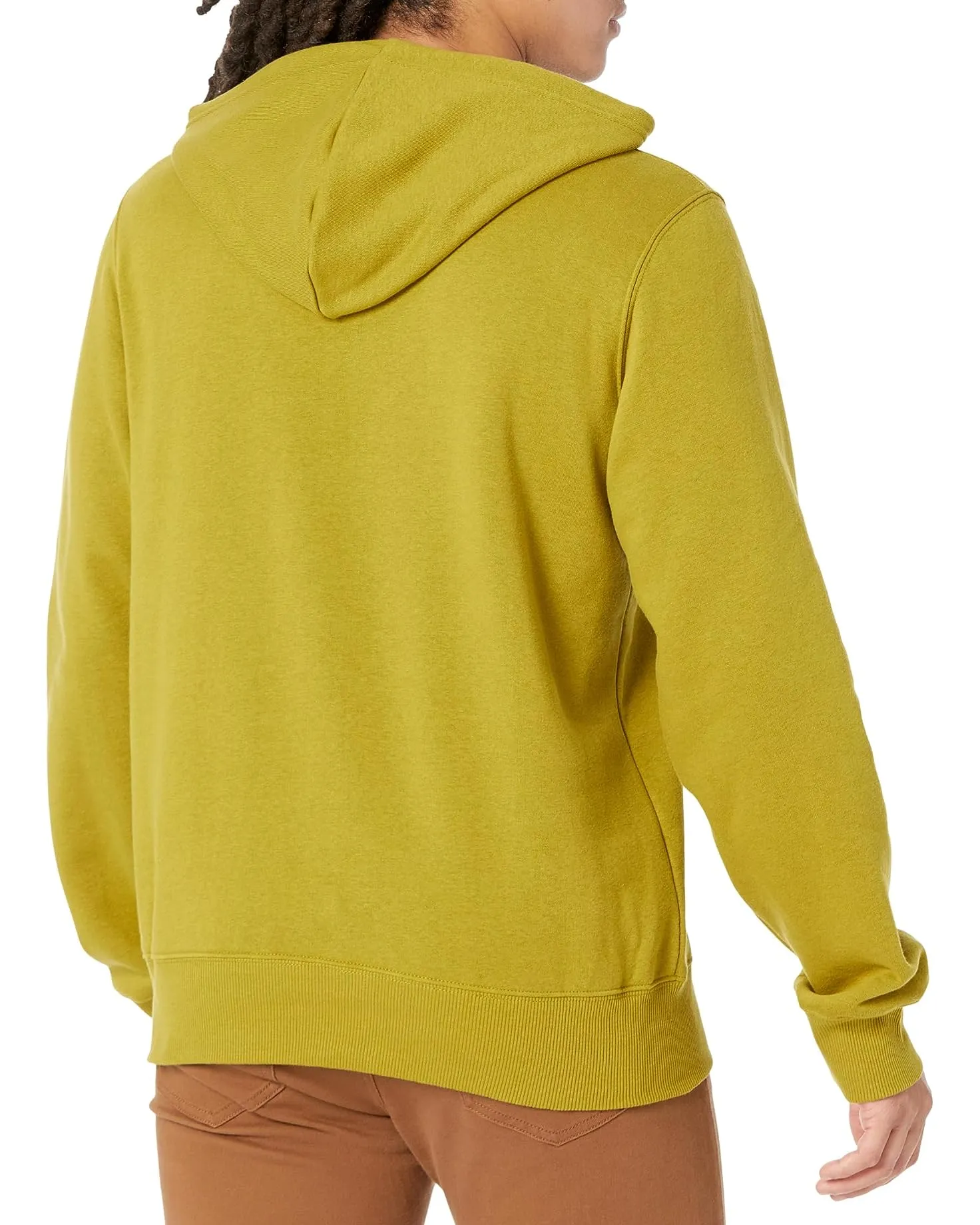 Half Dome Pullover Hoodie Men's