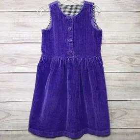 Hanna Andersson Girls Jumper Size: 06