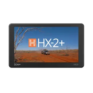 Hema HX-2  Navigator