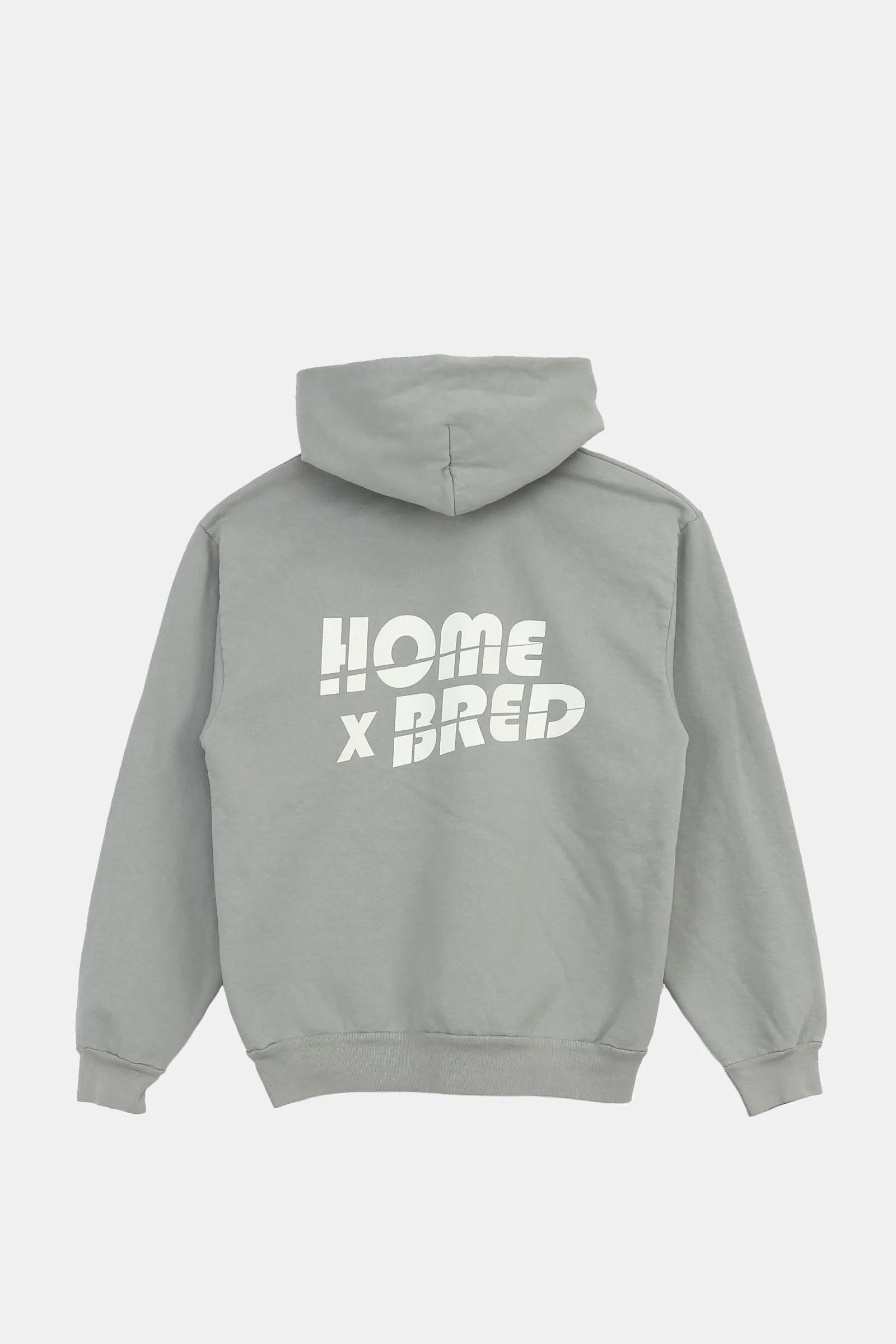 Homebred Stack Pullover Hoodie