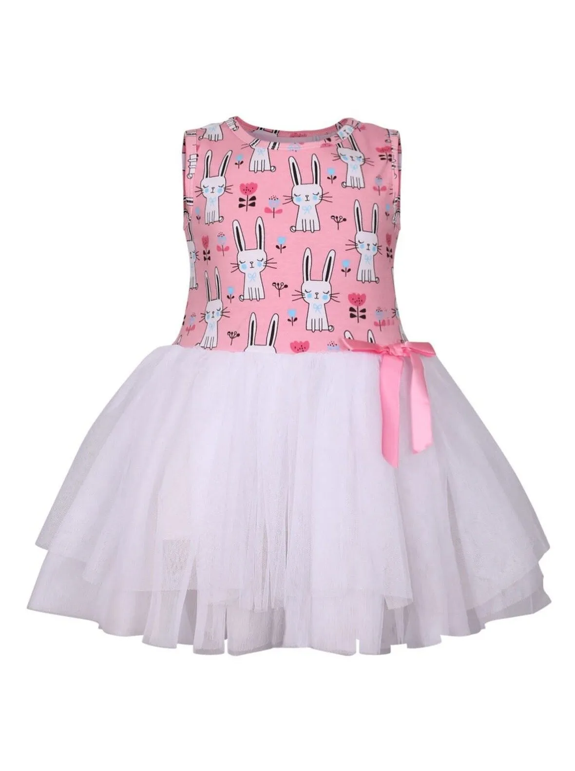 Hop To It Easter Tutu Dress