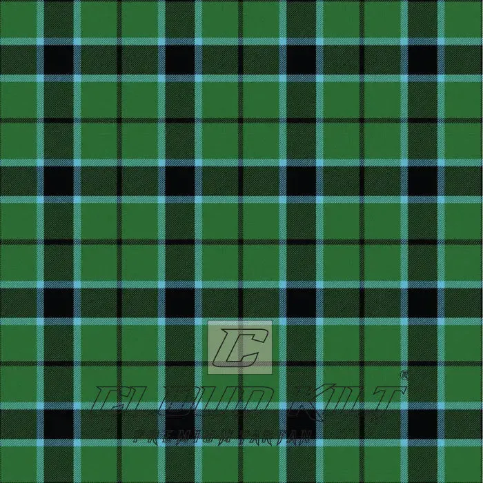 Innes Hunting Ancient Premium Tartan Kilt