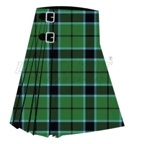 Innes Hunting Ancient Premium Tartan Kilt