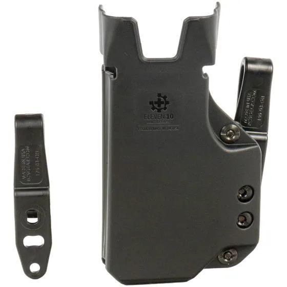 Inside-the-Waistband (IWB) RIGID TQ Case® for the C-A-T® Gen 7