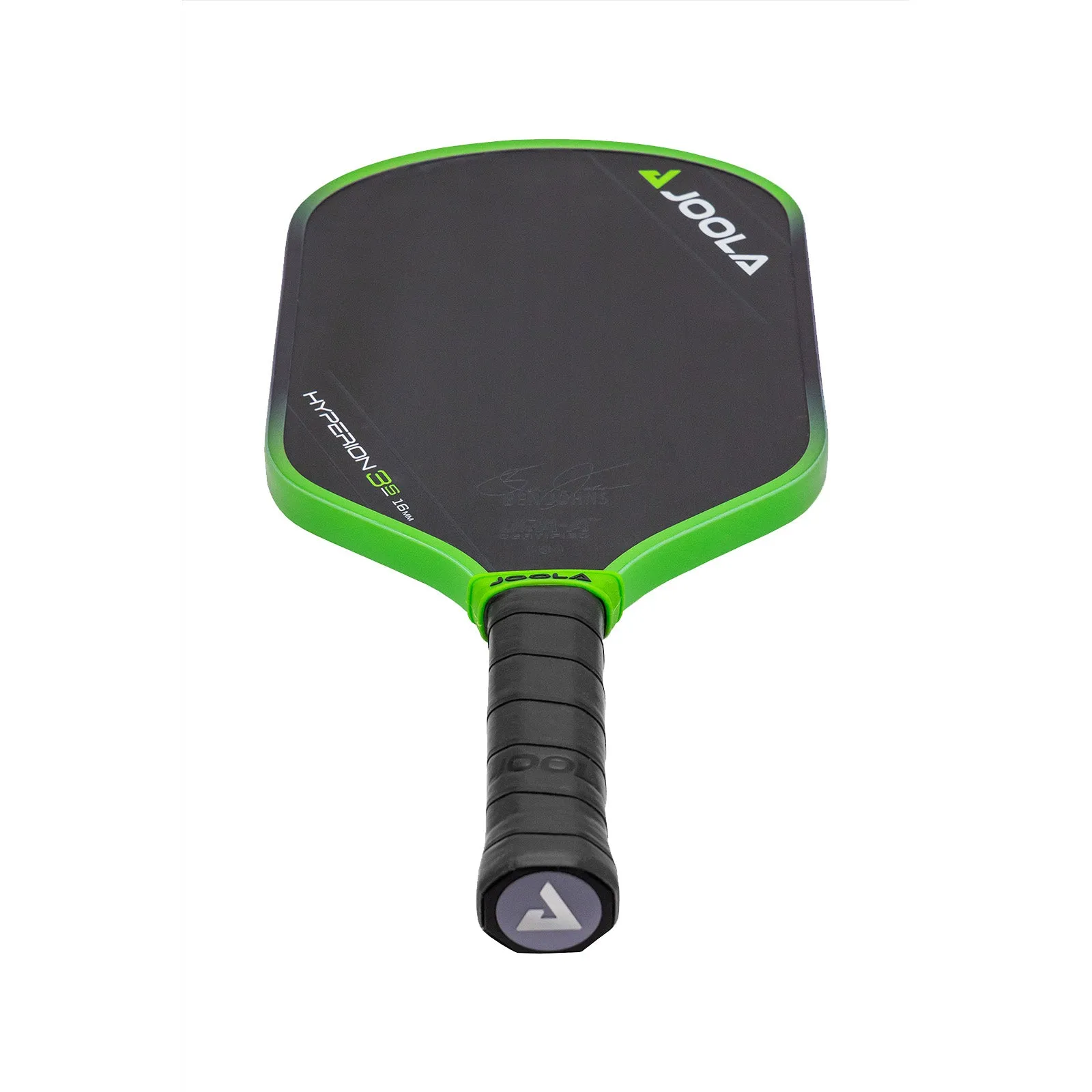 JOOLA Ben Johns Hyperion 3S 16mm Pickleball Paddle