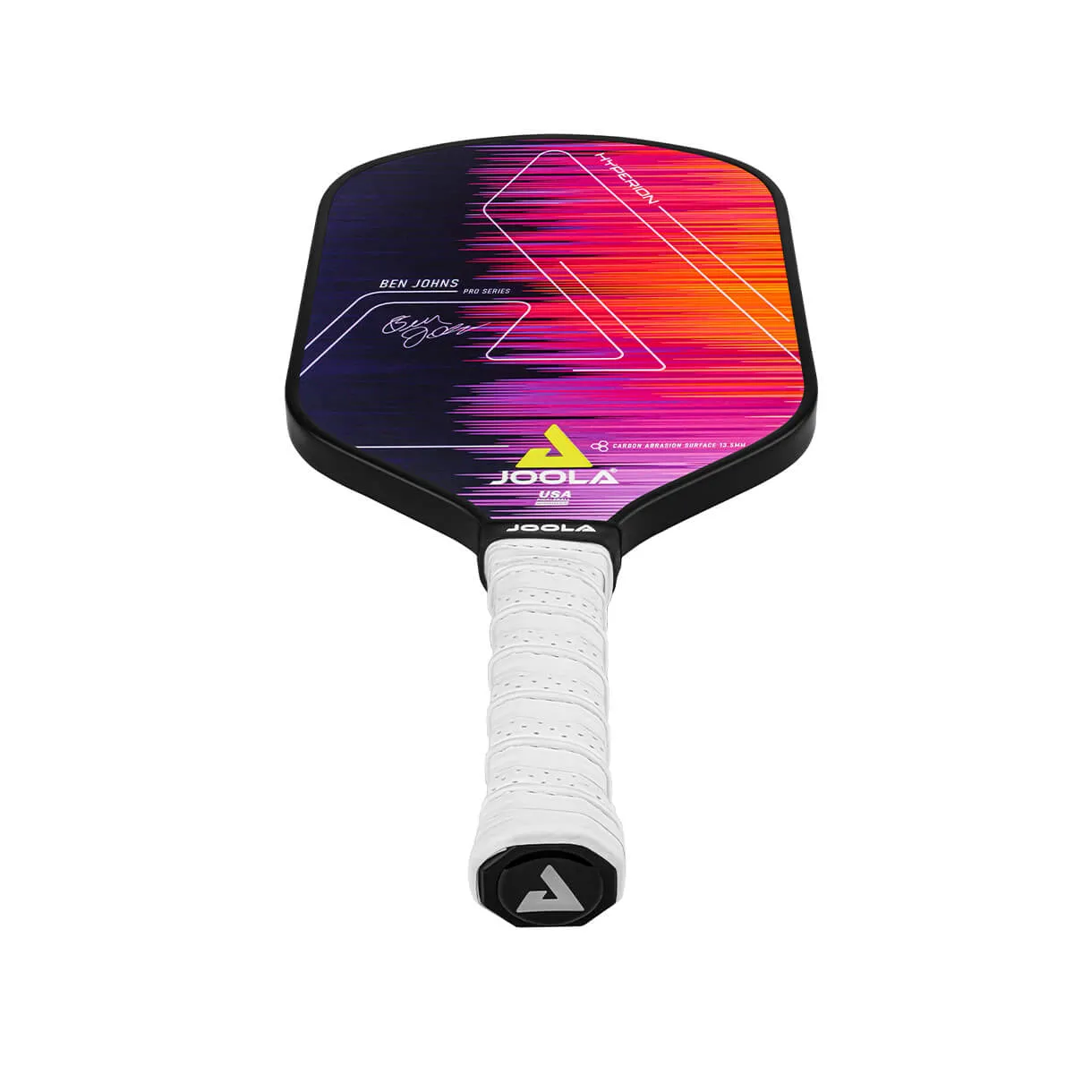 JOOLA Ben Johns Hyperion CAS 13.5 Pickleball Paddle