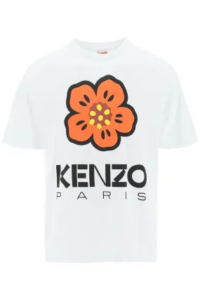 Kenzo 'boke flower' t-shirt