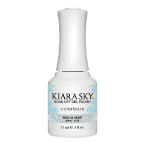 Kiara Sky Gel - 638 Wild at Heart