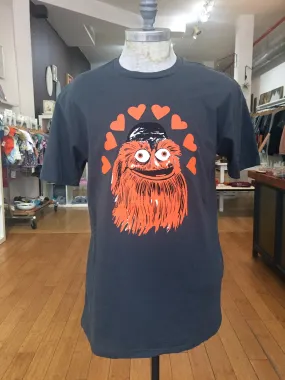 Kimmy Makes Things Gritty Tshirt