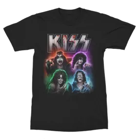 KISS Monsters T-Shirt