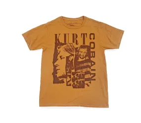 Kurt Cobain Secondhand T-shirt