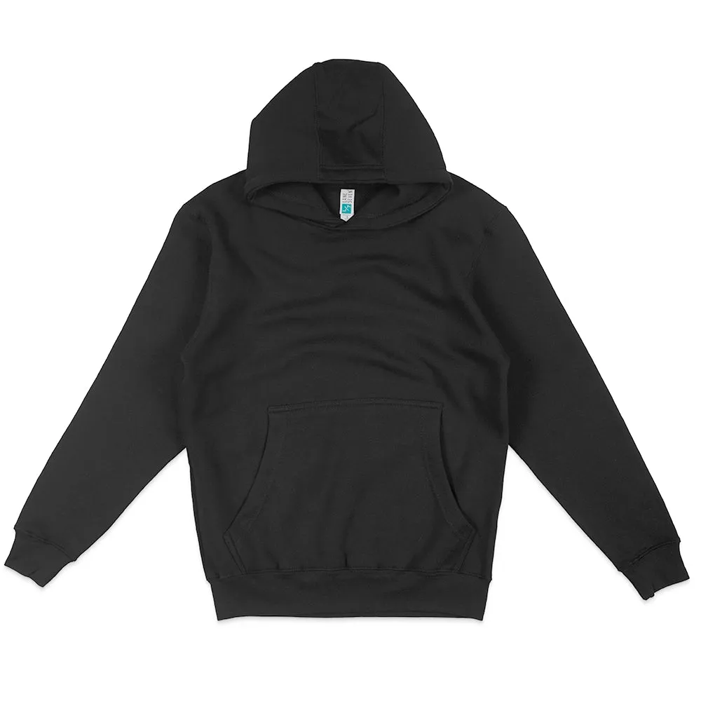 Lane Seven 14001 Premium Pullover Hoodie