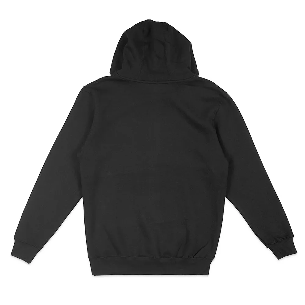 Lane Seven 14001 Premium Pullover Hoodie