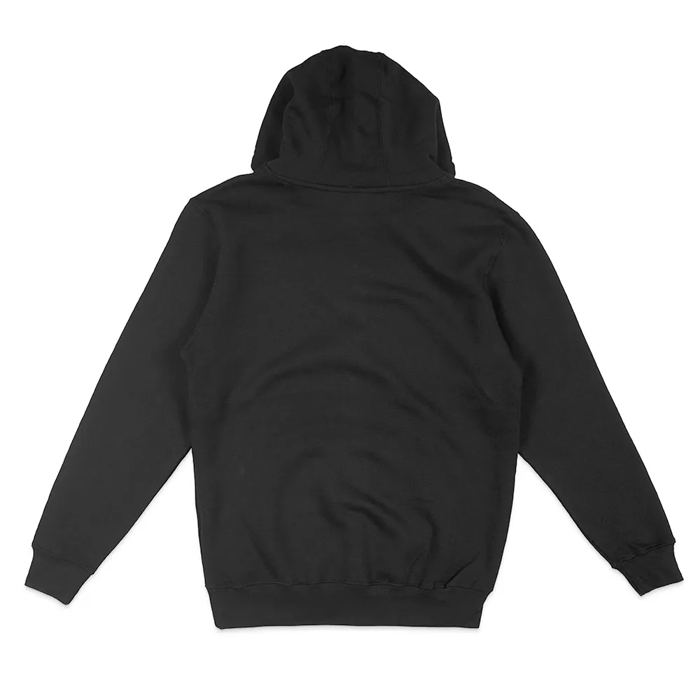 Lane Seven 14001 Premium Pullover Hoodie