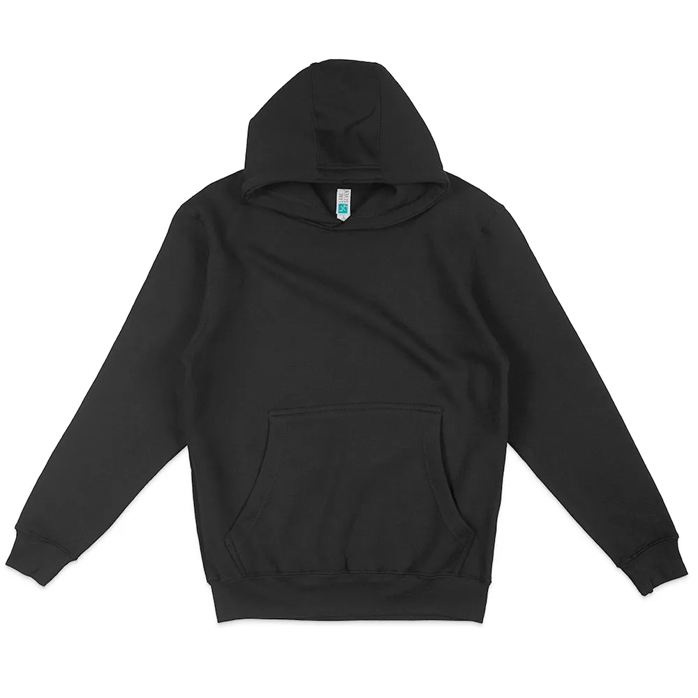 Lane Seven 14001 Premium Pullover Hoodie