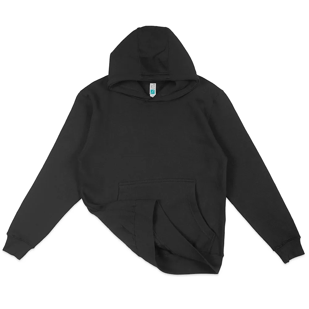 Lane Seven 14001 Premium Pullover Hoodie