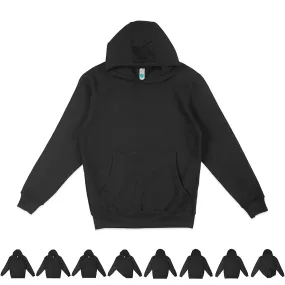 Lane Seven 14001 Premium Pullover Hoodie