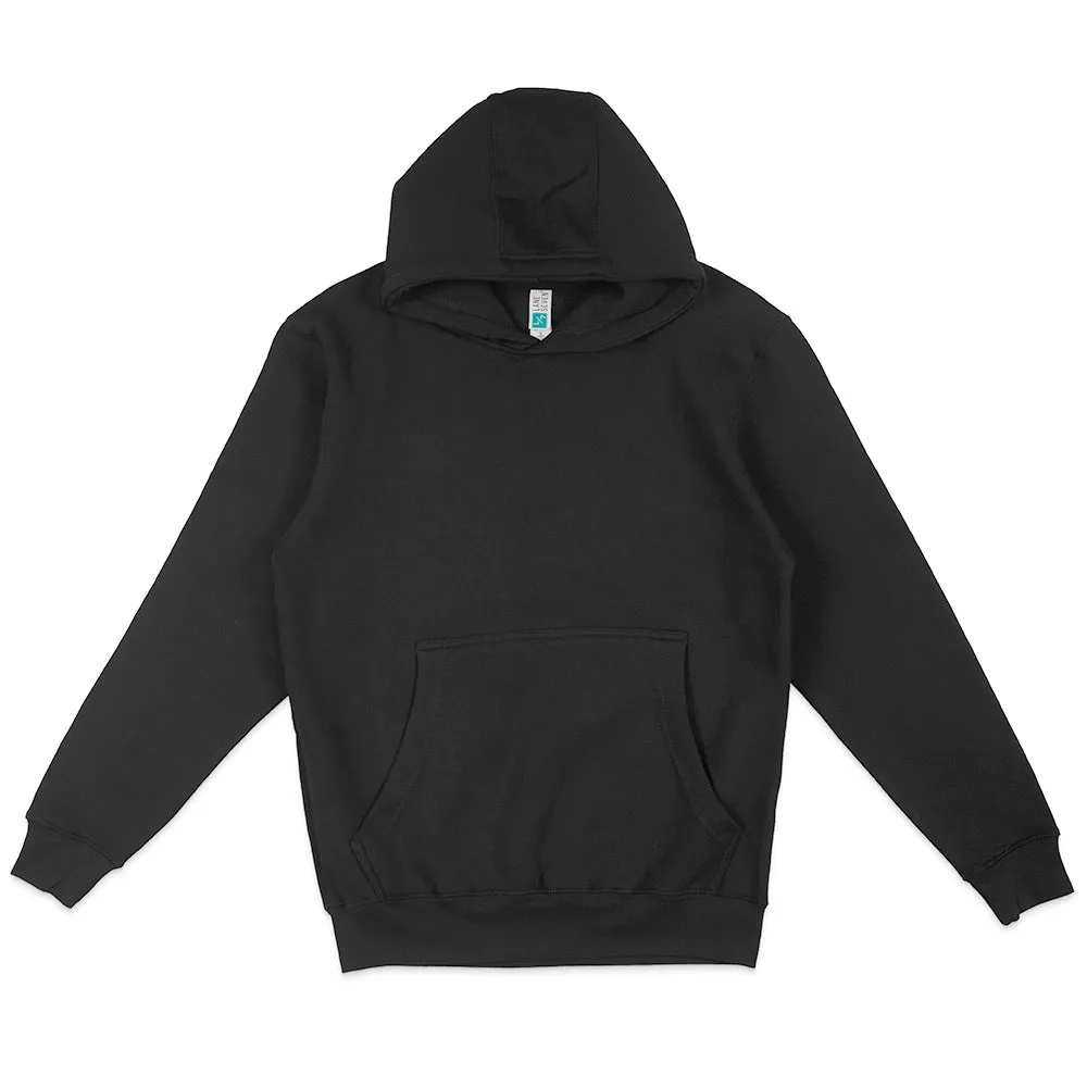 Lane Seven 14001 Premium Pullover Hoodie