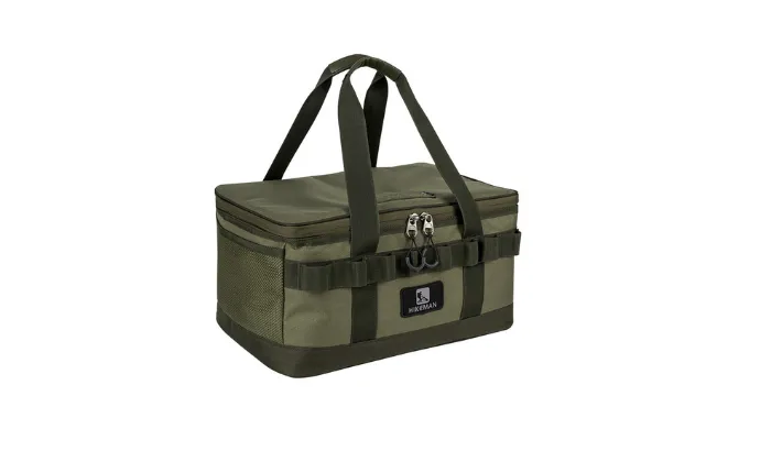 Large Capacity Outdoor Camping Equipment Bag