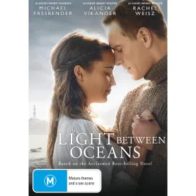 Light Between Oceans, The