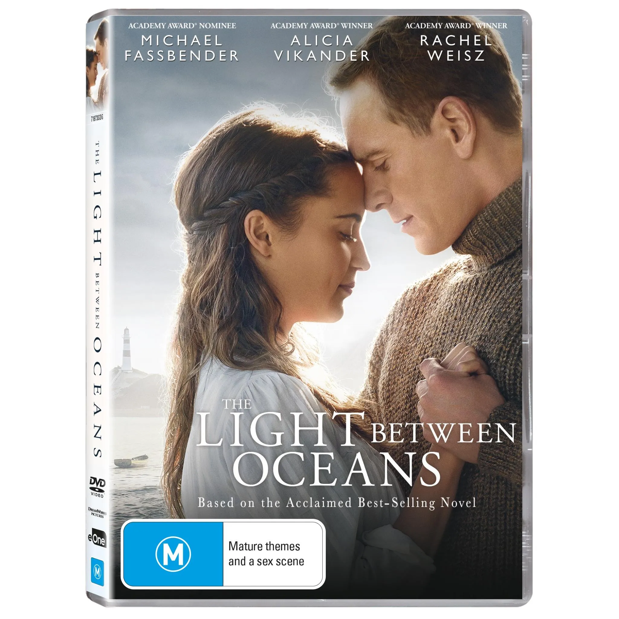 Light Between Oceans, The