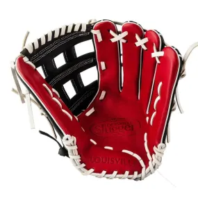 Louisville Super Z 13.5" Super Z LSWTLSZRS24135RBW Slopitch Glove